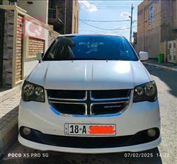 Dodge Grand Caravan